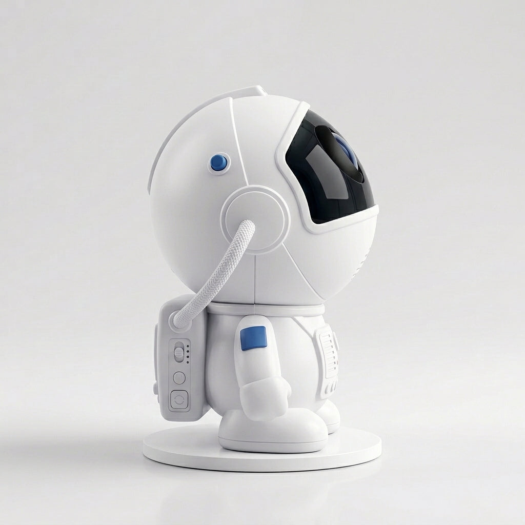 Celestial Explorer Night Light