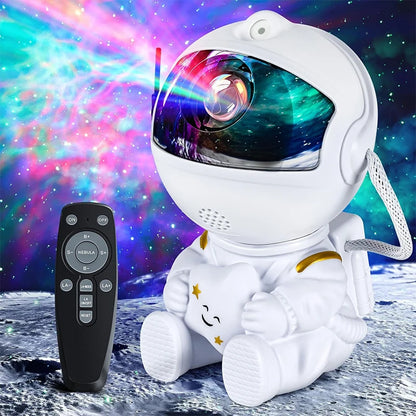 Celestial Explorer Night Light