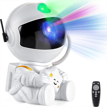 Celestial Explorer Night Light